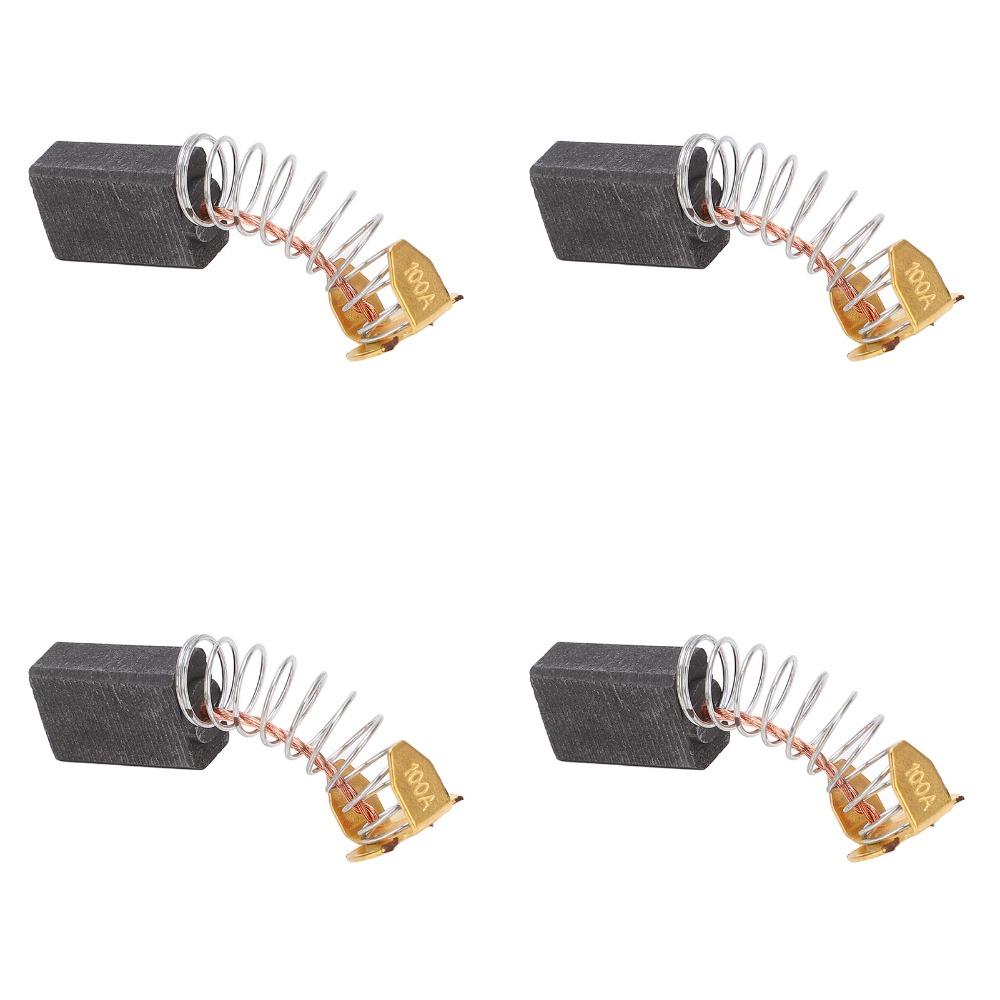 20pcs Durable Replacement Set Motor Carbon Brushes Drilling Motor Carbon Brush For Hammer Drills