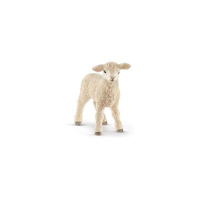 Schleich Farm World Sheep (Lamb) 13883N Figurine Toy for Kids