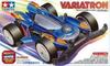 Tamiya Mighty Mini 4WD Series Variatron 1/32
