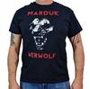 MARDUK Werewolf Men#039;s TShirt Unisex T-Shirt