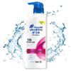 Head & Shoulders Silky Smooth Shampoo