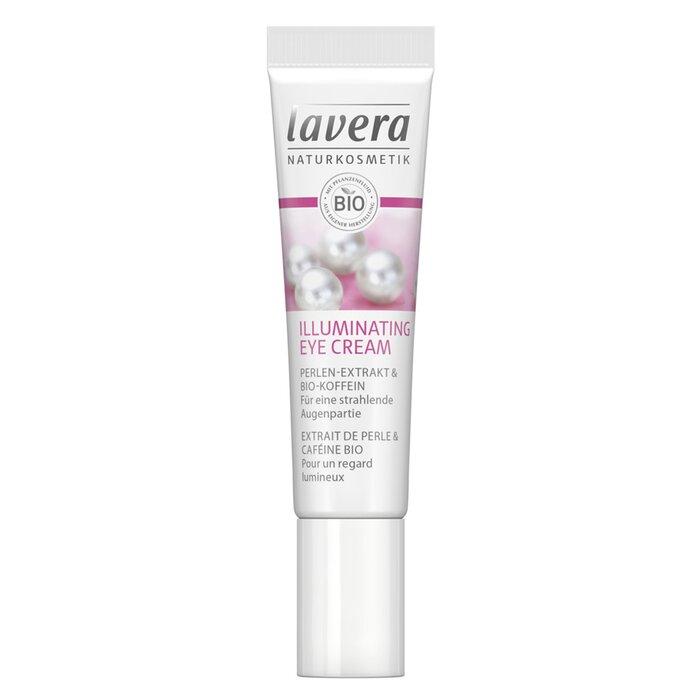 

Lavera Organic Pearl Extract & Caffeine Illuminating Eye Cream