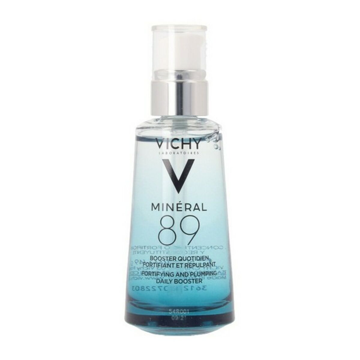 

Минеральная увлажняющая сыворотка 89 Vichy (50 мл)