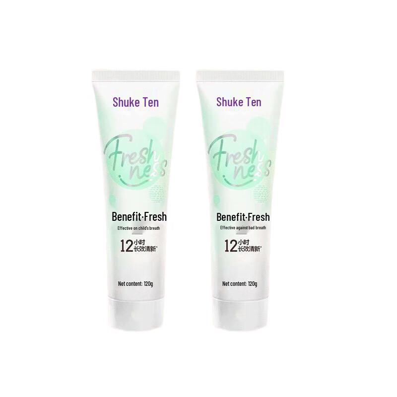 Saky Yoojet Fresh Probiotic Toothpaste