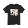 Vintage Pulp Music Unisex Schweres Baumwoll-T-Shirt
