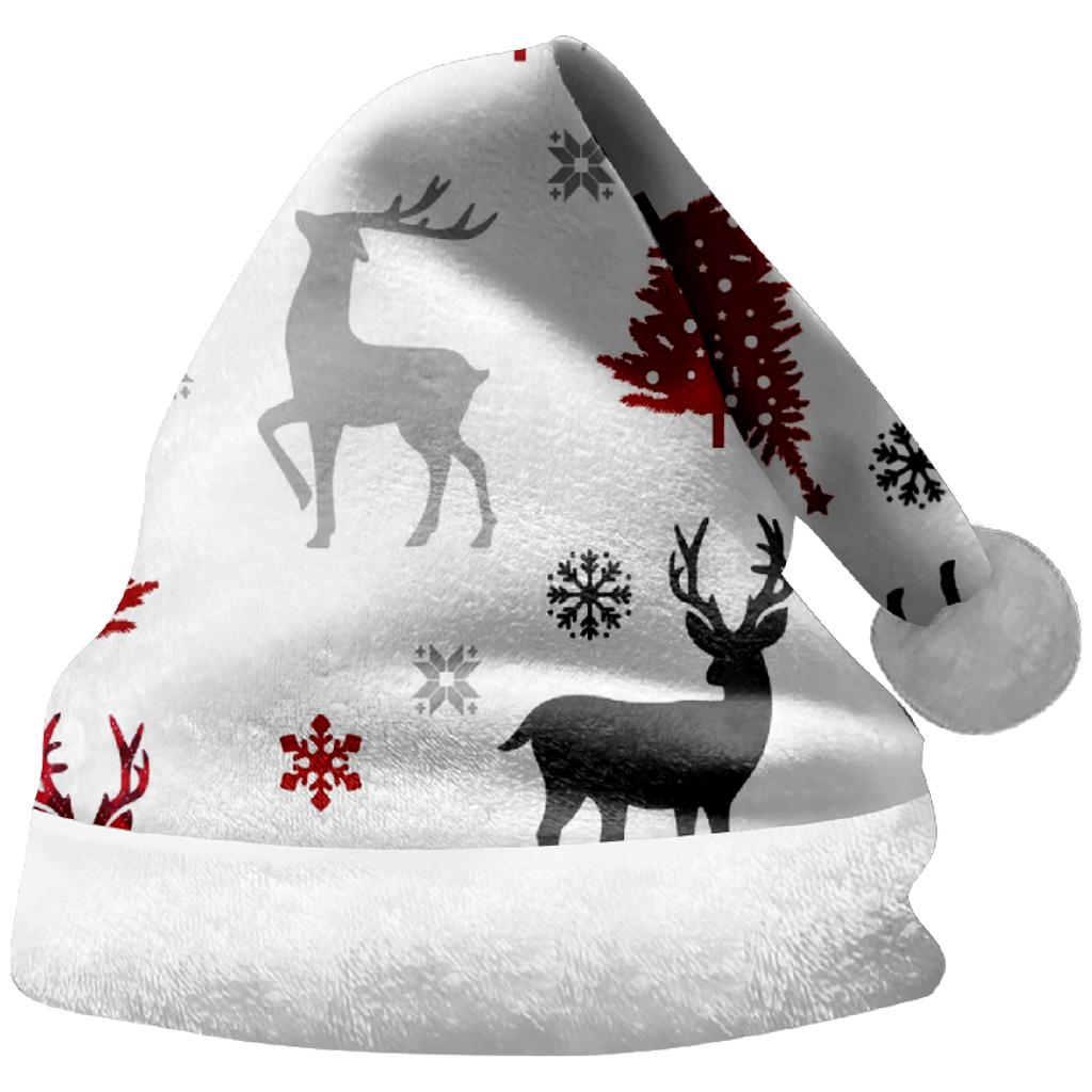 Funny Christmas Hats, Christmas Party Supplies, Holiday Hats