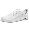 Fashion High-Quality Casual Leather Flat Designer Shoes Fashion Hollow Out Breathable Walking Oxford Shoes Comfy Outdoor Running Shoes