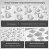 PEAK Soft Silicone Acupressure Mat