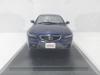 [USED] 1/43 Eburo Honda 4th-generation Accord Accord Wagon Die-cast Model in Blue and Purple Tones