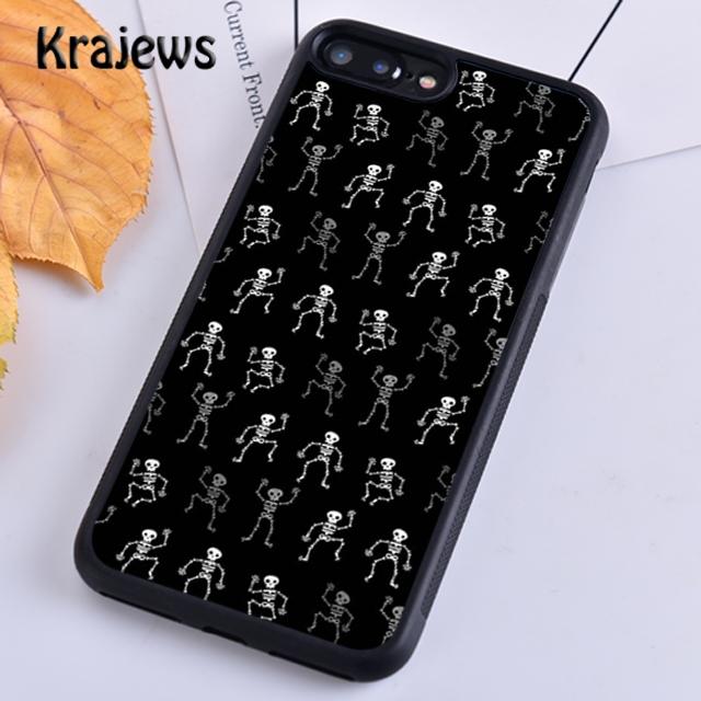 Krajews MAGIC Witchy Witchy Sorcery Phone Case Cover For iPhone 17 Air 16 15 14 plus 11 12 13 pro max coque Fundas