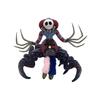 (The Prototype) POPPY PLAYTIME Plush Toy Chapter 5 Birthday Present Prototype Lily Lovebraid