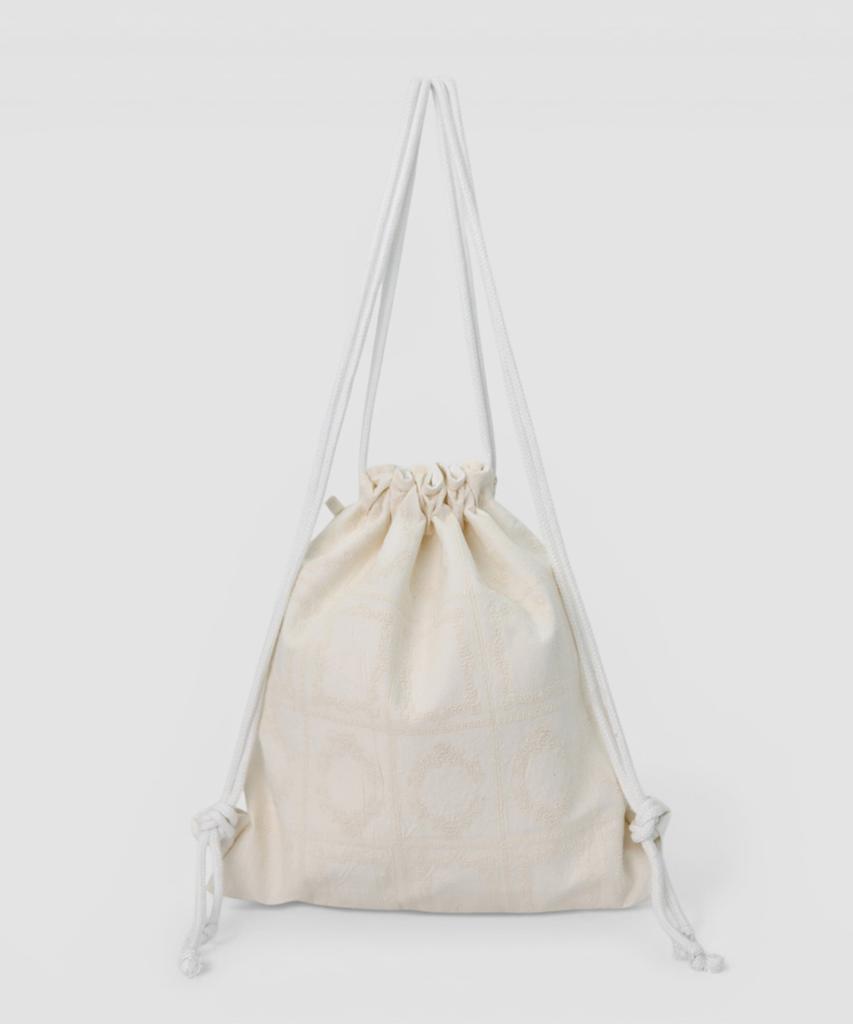 Atil Studio Lumi String Original Backpack _ [Soft Sand]