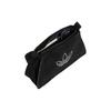 adidas Originals Recycled Polyester Handbag Shoulder Bag Women's Black Adidas IT7375