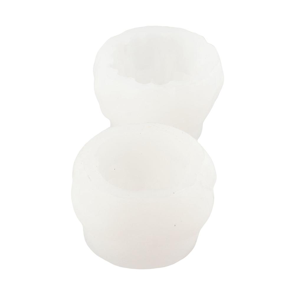 3D Peony Lotus Cake Mold Non-stick Rose Flowers Silicone Mold Practical Hibiscus Mousse Mold Party