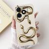 For Cover Itel A50 ItelA50 A 50 Phone Case Back Capa Question Duck Panda Cool Style Animals Cat Painting Soft Silicone Funda Bag