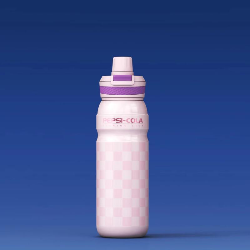 Pepsi Insulated Sports Bottle