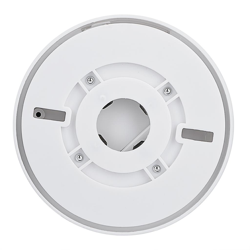 12V DC Coal Gas Natural Gas Alarm Leak Detector Home Security Alarm Gas Sensor