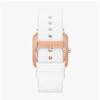Skechers Women Calabar Analog Square Watch Sr6326