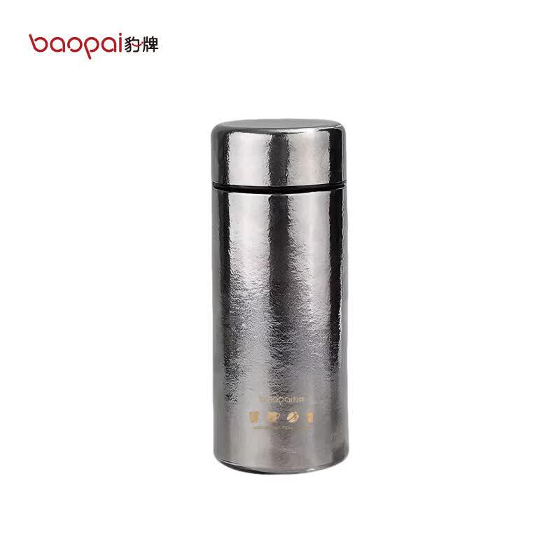Bao Brand Pure Titanium Insulated Cup