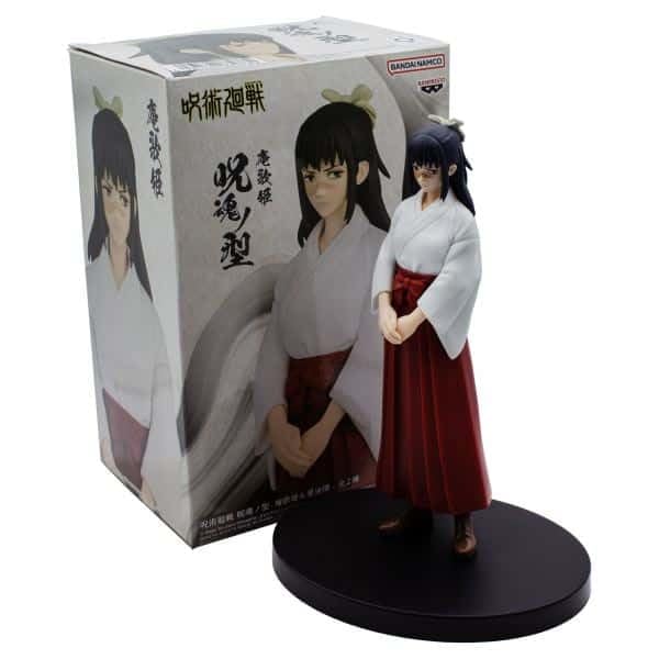 Jujutsu Kaisen Cursed Soul Type Iori Diva