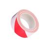 Red & White Safety Warning Tape 48mm x 33m