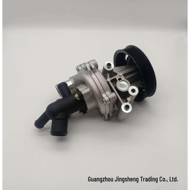 Water Pump Assembly BK3Q-8A558-CC for 2012 Ford Ranger 2.2L