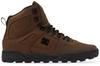 DC Shoes Pure Ht Boots (ADYB100018) Brown