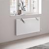 Hangende Handdoekhouder Kledinghanger Badkamer Praktisch En Stijlvol Stevig Materiaal Compact En Ruimtebesparend Badkamer Essentieel