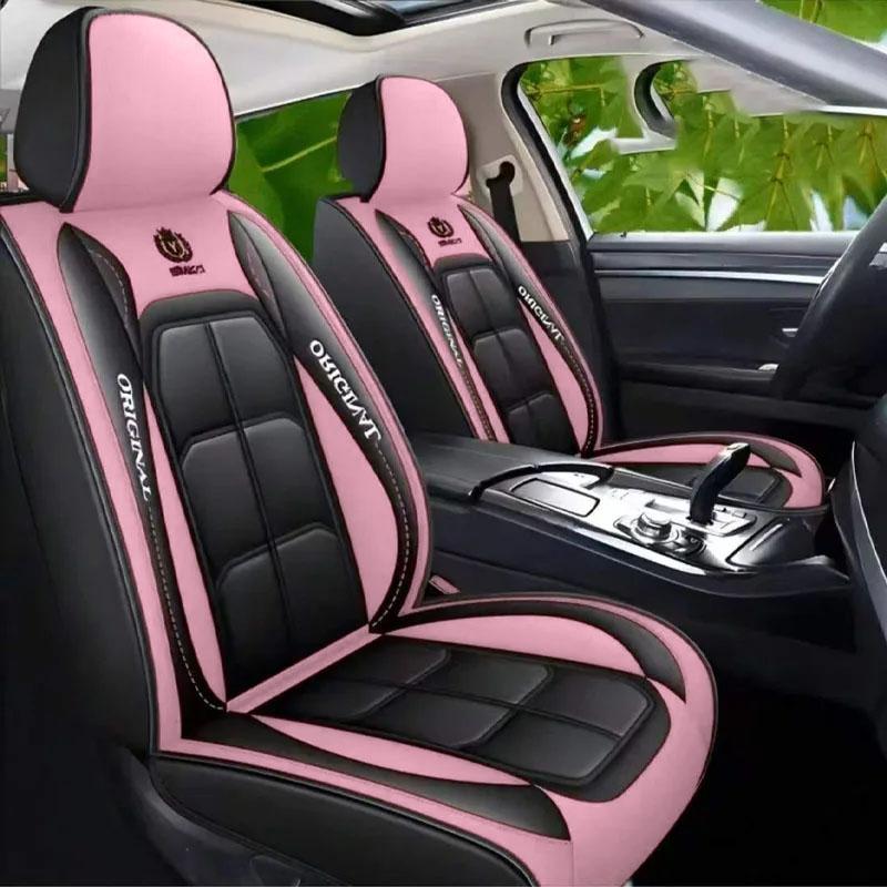 1pc or 2pc Automobile universal all inclusive seat cover, all season universal waterproof seat cover, protecting car seats parts
