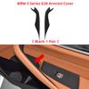 51417438523 51417438524 Interior Door Handle Cover for BMW 5 Series G30 G38 Inner Door Handle Cover