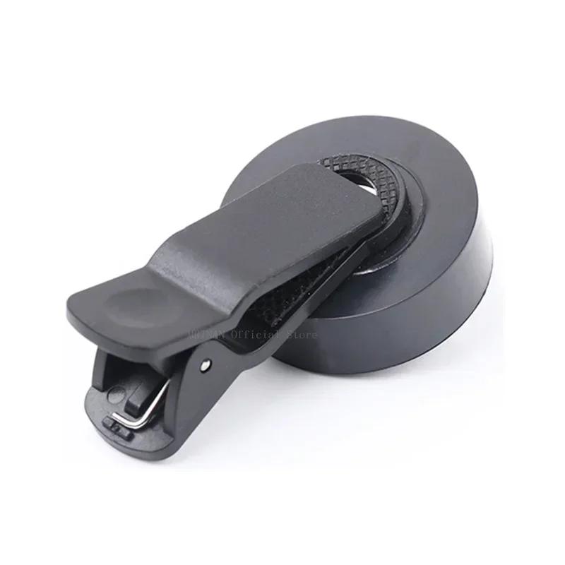 1000X20 HD Mini Monocular Telescope Outdoor Camping Telescope Eyepiece Easy to Use Telescope for Hunting Travel