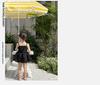 Sweet Baby Summer 2025 Bow Black Sling Princess Swimsuit for Kids