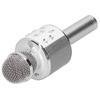 Wireless Microphone Bluetooth Recording Handheld Portable for Party Wedding Meeting