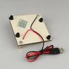 Thermal Cutting Machine Handmade Hair Accessories Ribbon Webbing Cutting Machine Cotton Ribbon Trimming Tool