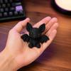 3D Printed Halloween Bat Sculpture Gothic Dark-Style Bat Statue  Bookshelf