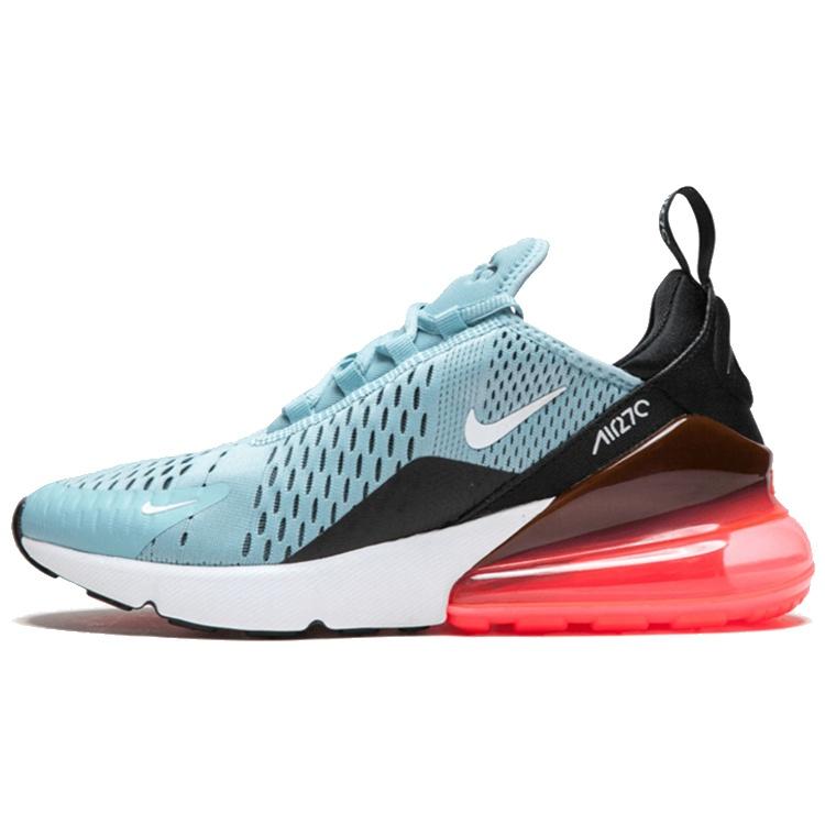 (WMNS) Nike Air Max 270 Ocean Bliss Women s AH6789-400 EU 35.5