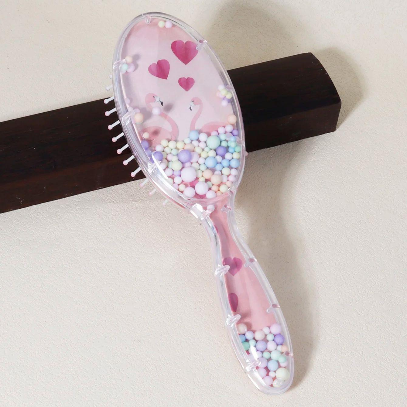 

Wet brush, hair brush, anti-static massage comb style,female brush,curly hair,straight or short hair,Special for real hair wigs