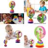 Colorful Rotating Ferris Wheel Baby Toy For Fun And Educational Playtime Development