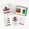 Faraway Board Game English Version 2-6 Players Family Party Fun Strategy Card Tabletop Game Expansion for Friends Gathering