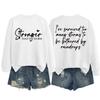 Women's Casual "I've Survived Too Many" Graphic Hoodie