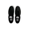 Nike Court Vision 1 Low Skate Shoes Men's Low Top Black DH2987-001