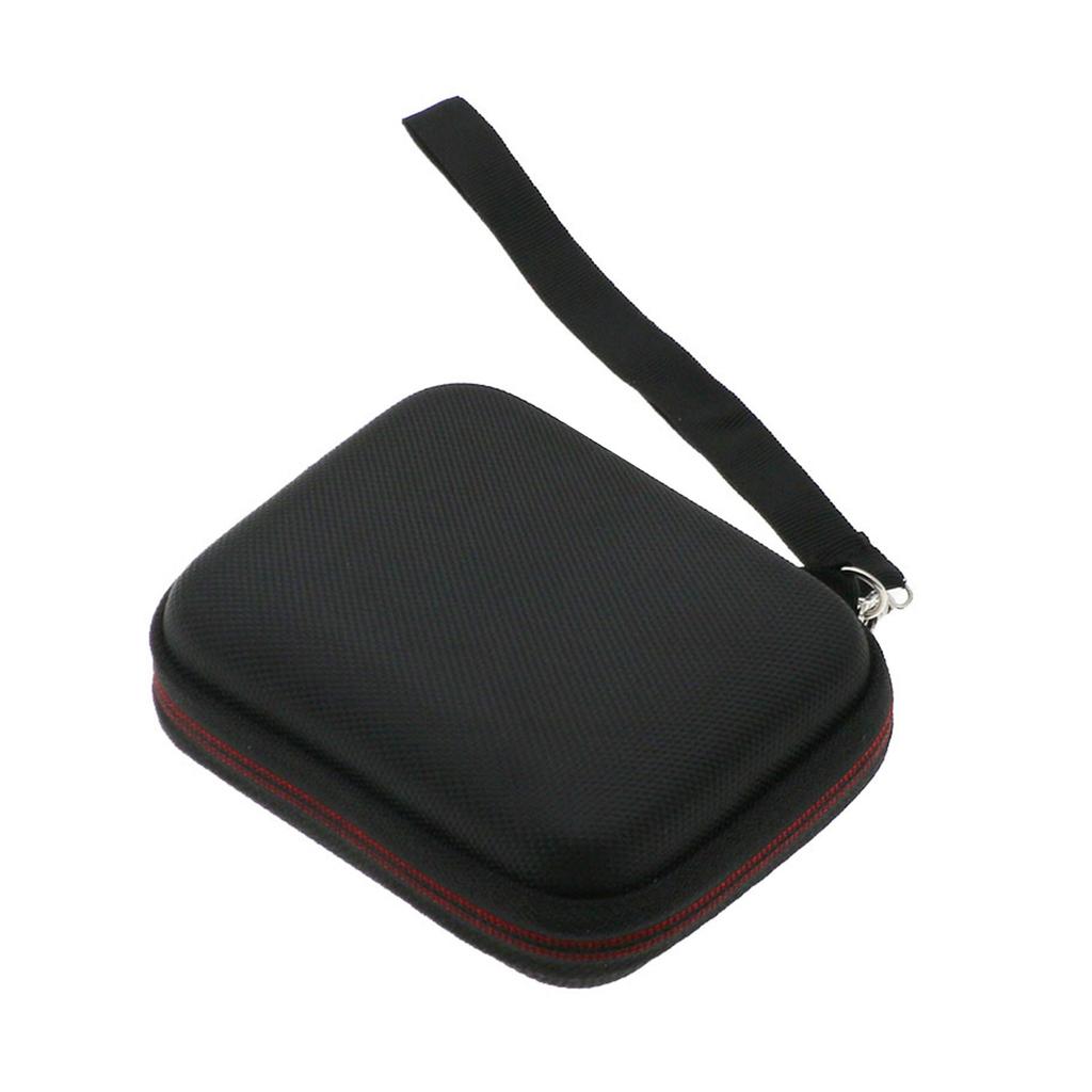 Durability EVA Powerbank Pouch for 5000mAh Models Bag Holder Offer Enhanced Protections and Organization for Daily Use