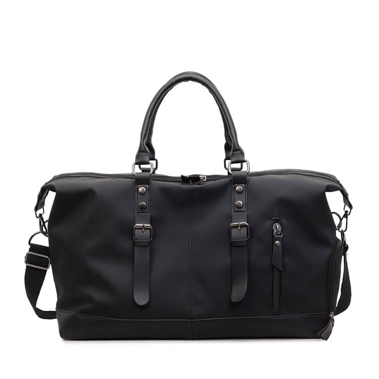 Tooling wind large capacity tote bag women's shoulder bag