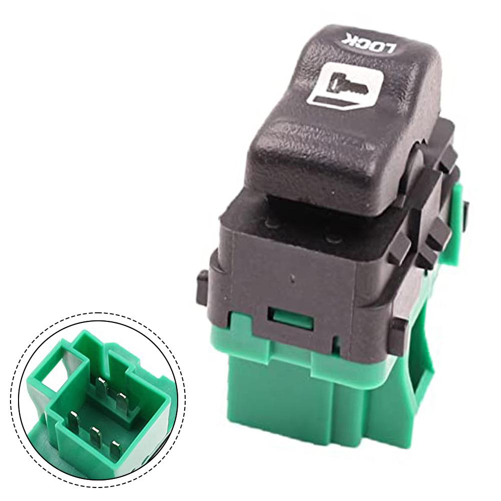 Sale Newest Oor Lock Switch For Chevrolet For Venture 2000-2005 OEM Part Number 10416104 Replacement Car Accessories China Mainland