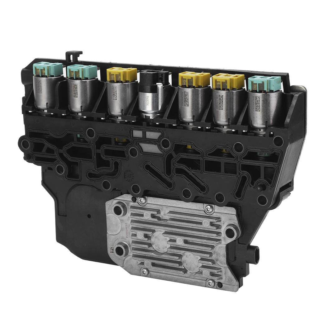 Transmission Computer Control Module 6T50 TCM TCU Replacement for Buick ExcelleLacrosseRegal