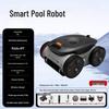 Jundingying Smart Wireless Pool Cleaner