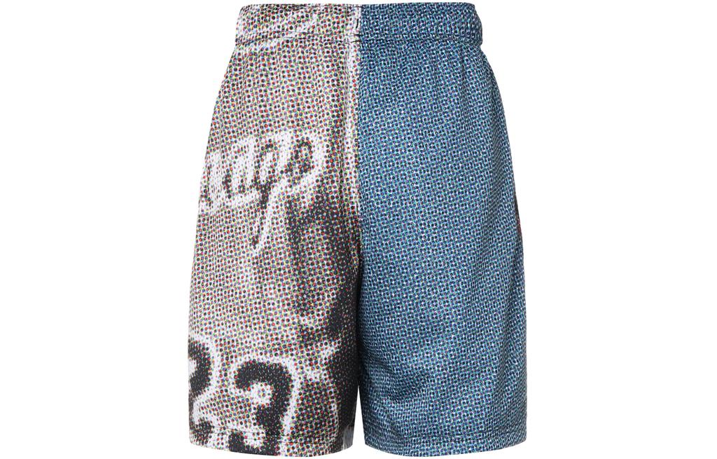 Men's Shorts Jordan Casual Shorts Men's Multicolor Moderate