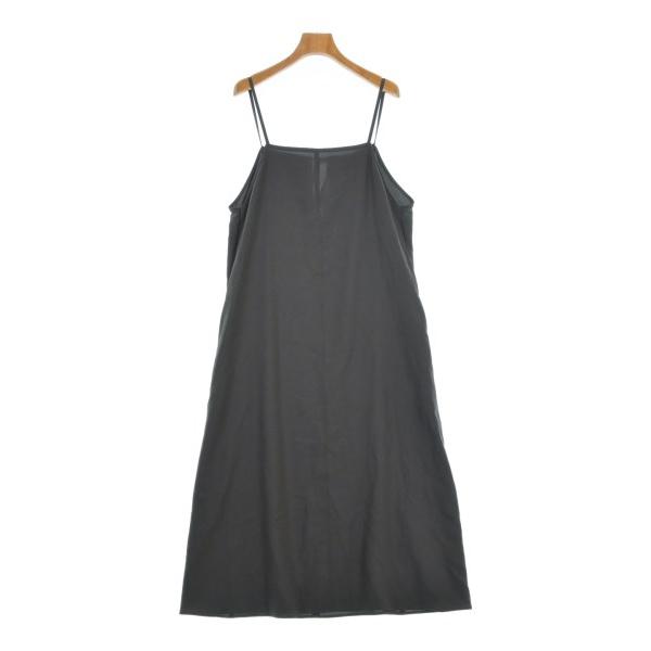 IENA One Piece Women s 36 (S) Gray [Used] [Secondhand]
