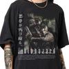 Tops – T-Shirts