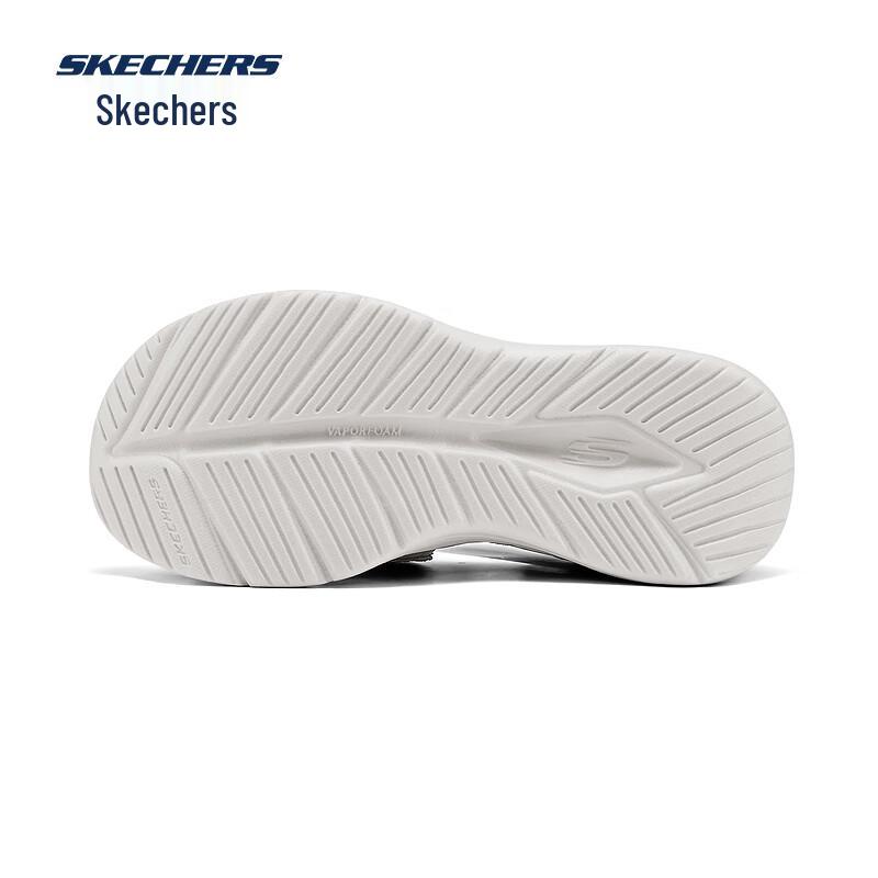Skechers Women's Casual Slip-on Sandals
